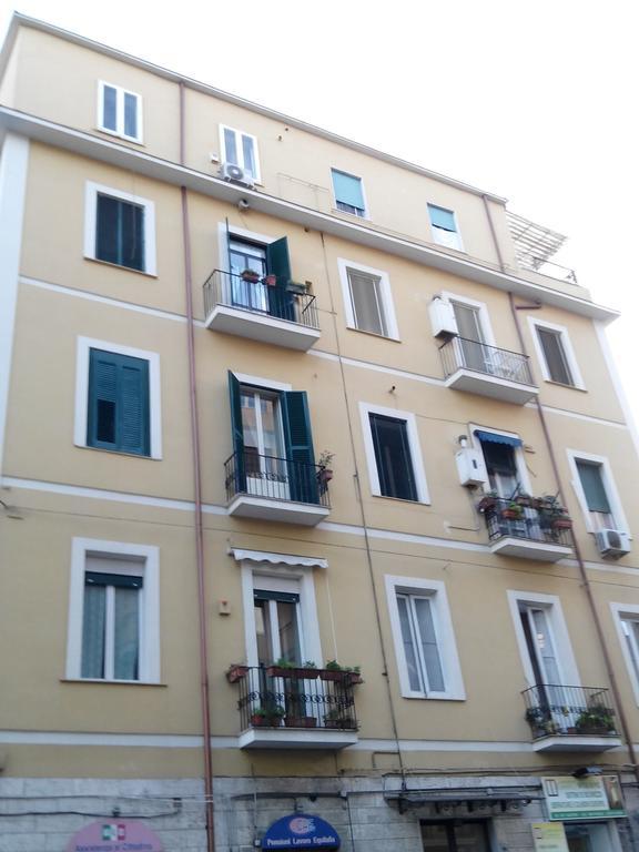 Dolce Vita Vomero Neapel Exterior foto