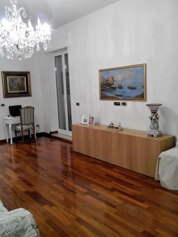 Dolce Vita Vomero Neapel Exterior foto