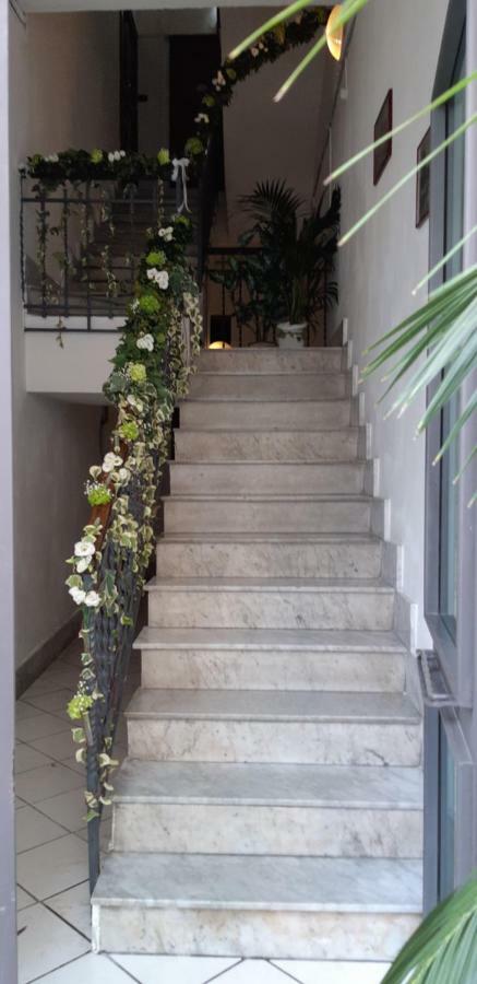 Dolce Vita Vomero Neapel Exterior foto
