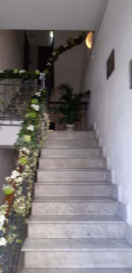 Dolce Vita Vomero Neapel Exterior foto